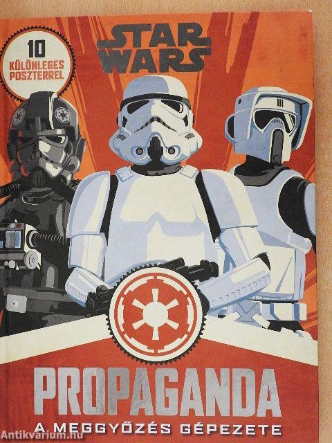 Star Wars - Propaganda