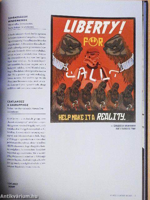 Star Wars - Propaganda
