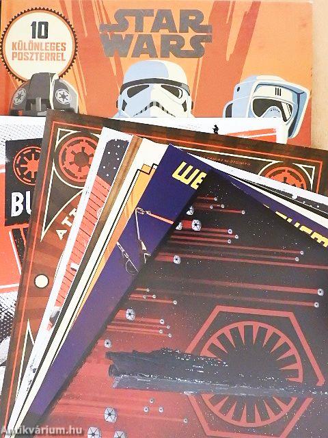 Star Wars - Propaganda