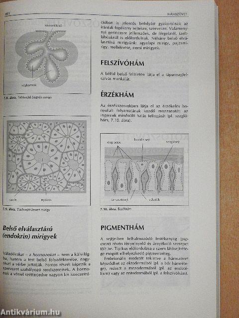Biológia III.