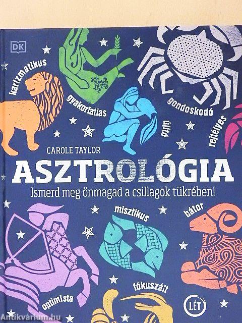 Asztrológia