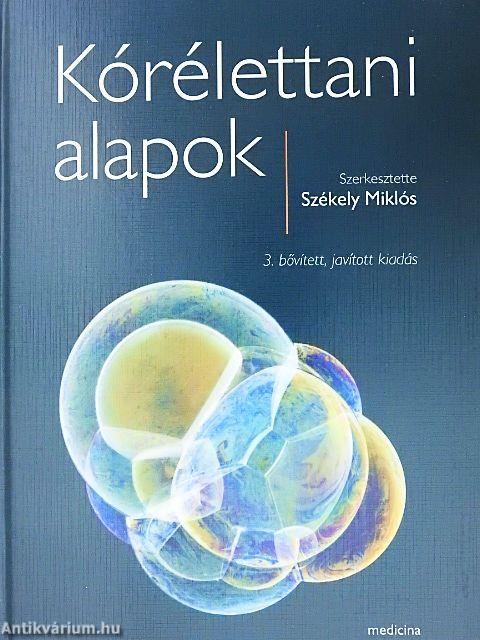Kórélettani alapok