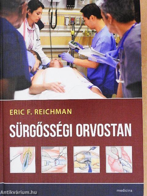 Sürgősségi orvostan
