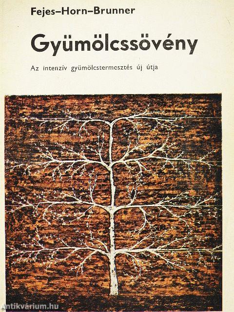 Gyümölcssövény