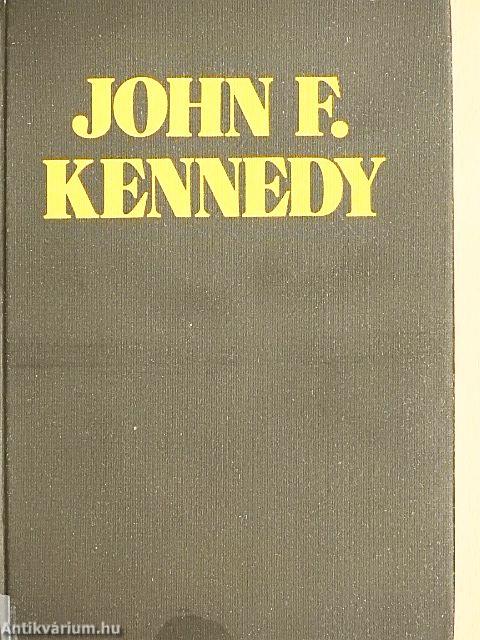 John F. Kennedy