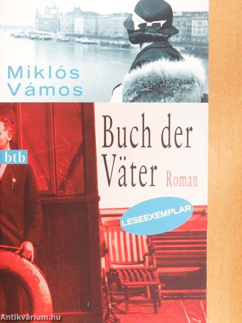 Buch der Väter
