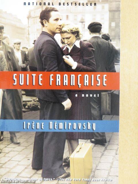Suite francaise