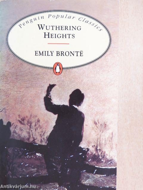 Wuthering Heights