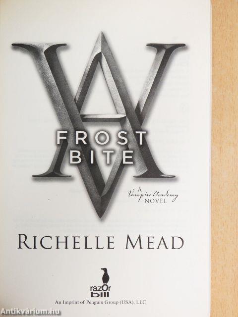 Frost Bite