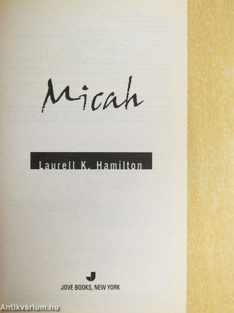 Micah
