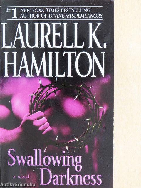 Swallowing Darkness