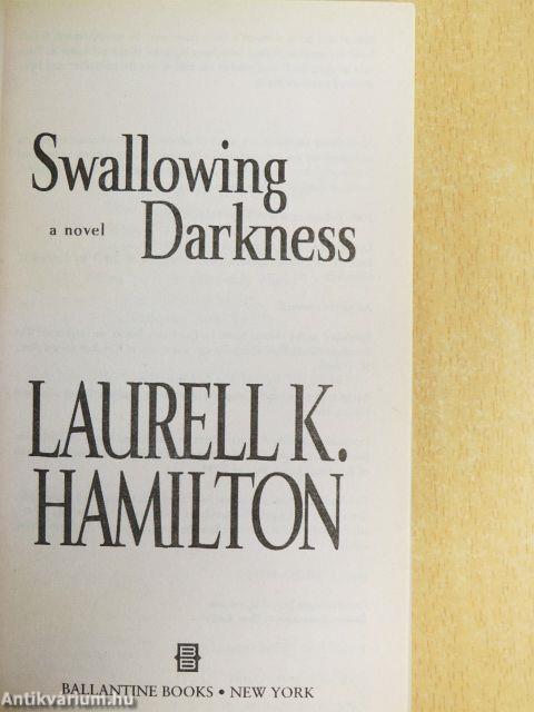 Swallowing Darkness