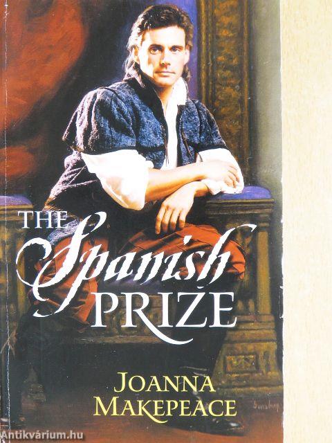 The Spanish Prize