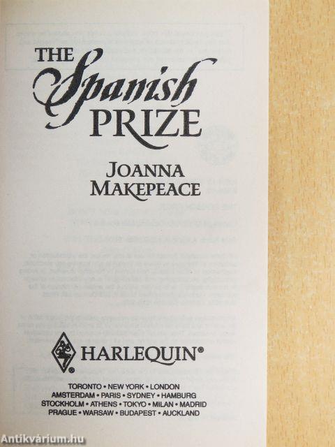 The Spanish Prize
