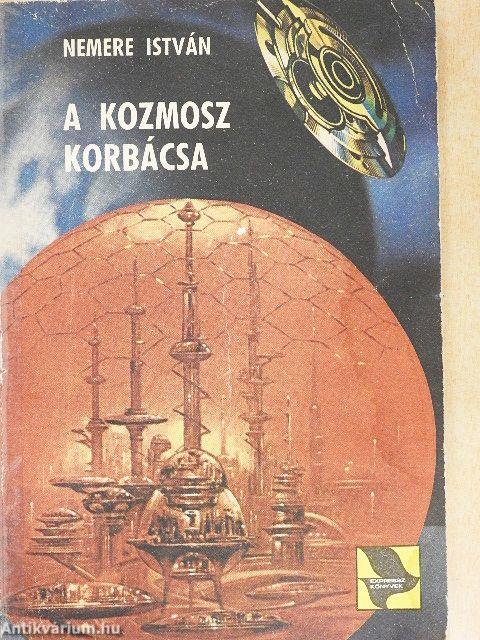 A kozmosz korbácsa