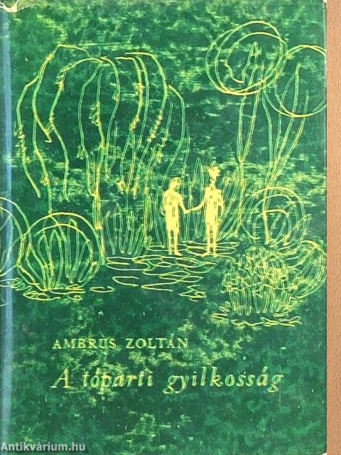 A tóparti gyilkosság