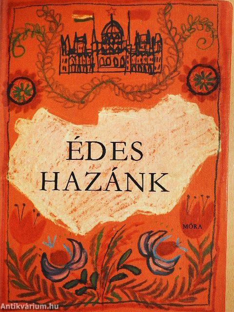 Édes hazánk
