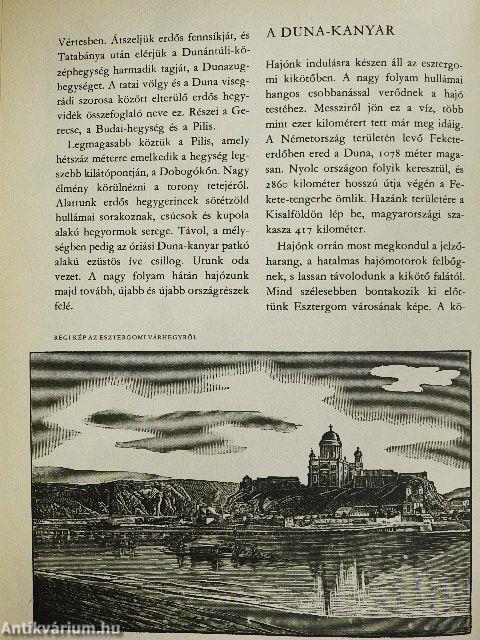 Édes hazánk