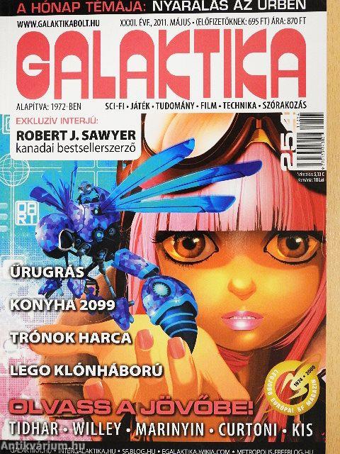 Galaktika 254.