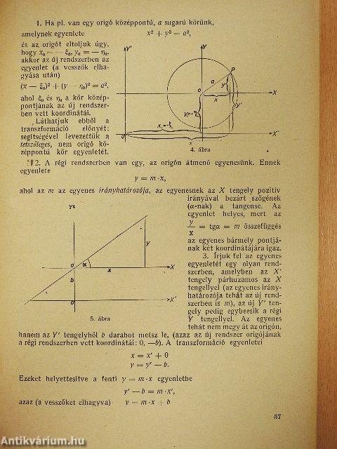 Matematika II-III.