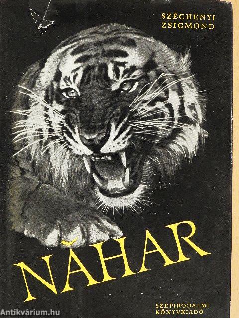Náhar