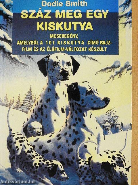 Száz meg egy kiskutya