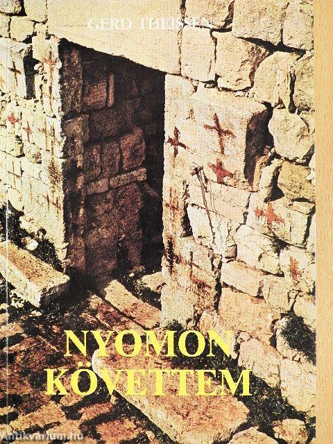 Nyomon követtem