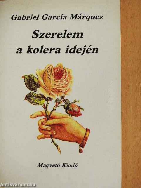 Szerelem a kolera idején