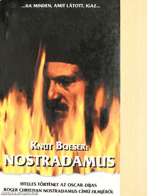 Nostradamus