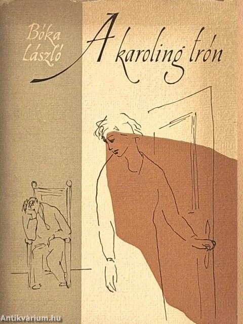 A Karoling trón