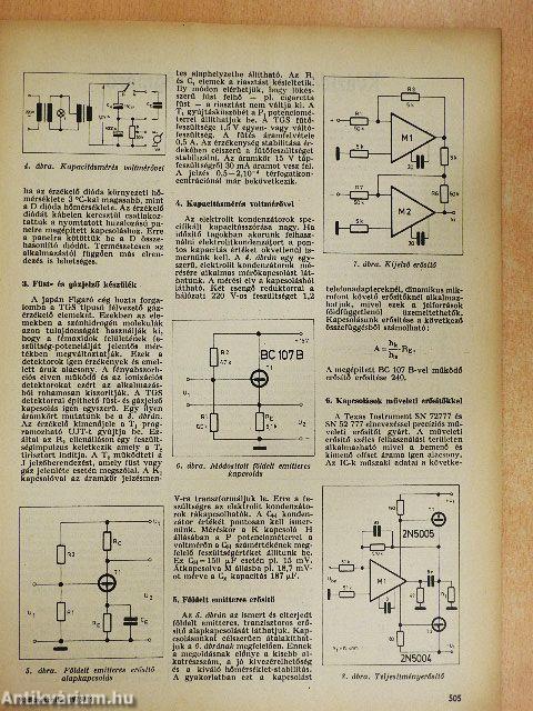 Rádiótechnika 1975. november