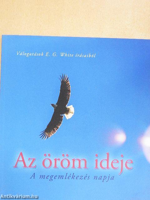 Az öröm ideje