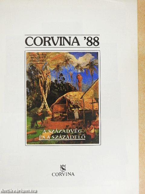 Corvina '88
