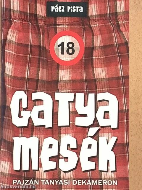 Gatyamesék