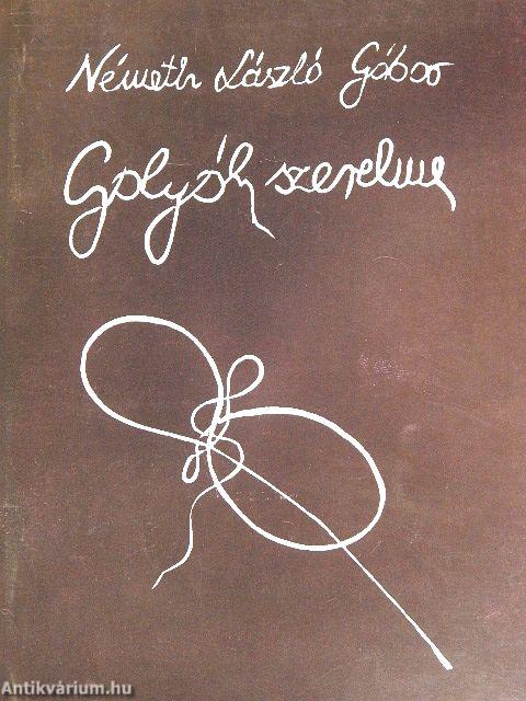 Golyók szerelme