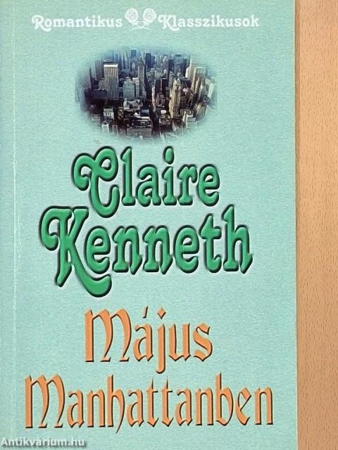 Május Manhattanben