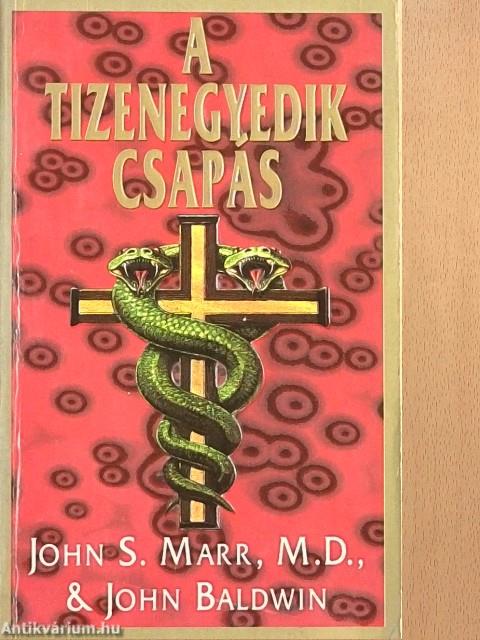 A tizenegyedik csapás