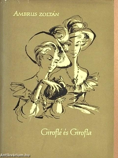 Giroflé és Girofla
