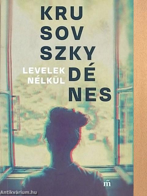 Levelek nélkül