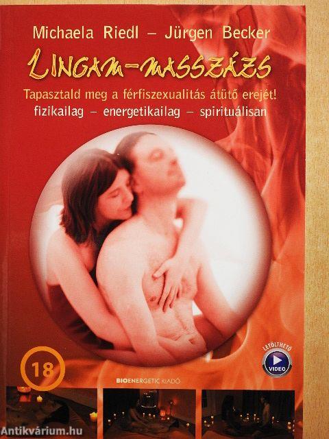 Lingam-masszázs