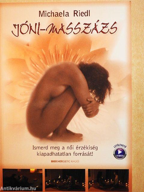 Jóni-masszázs