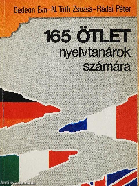 165 ötlet
