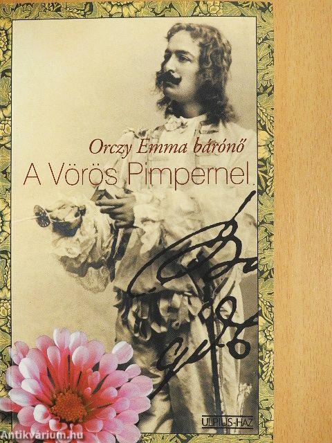 A Vörös Pimpernel