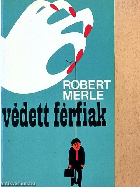 Védett férfiak