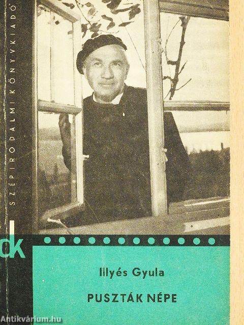 Puszták népe