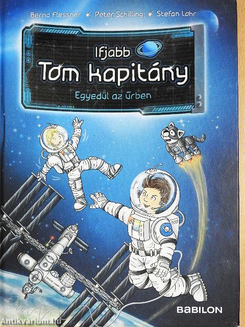Egyedül az űrben