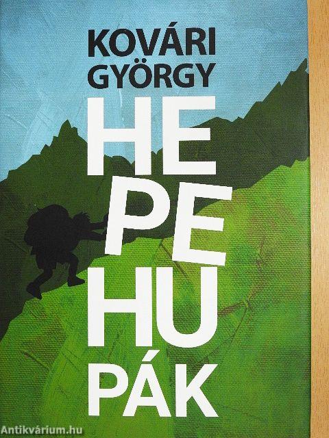 Hepehupák