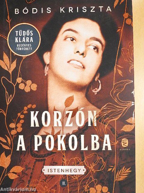 Korzón a pokolba