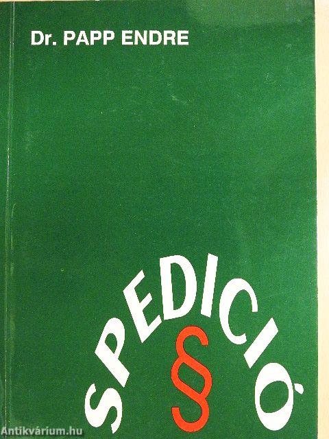 Spedició