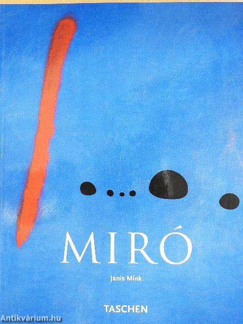 Joan Miró